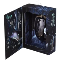 Игровая мышь Oklick 708G фото 8